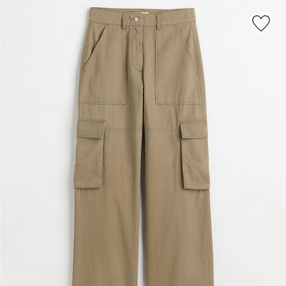 Cargo pants